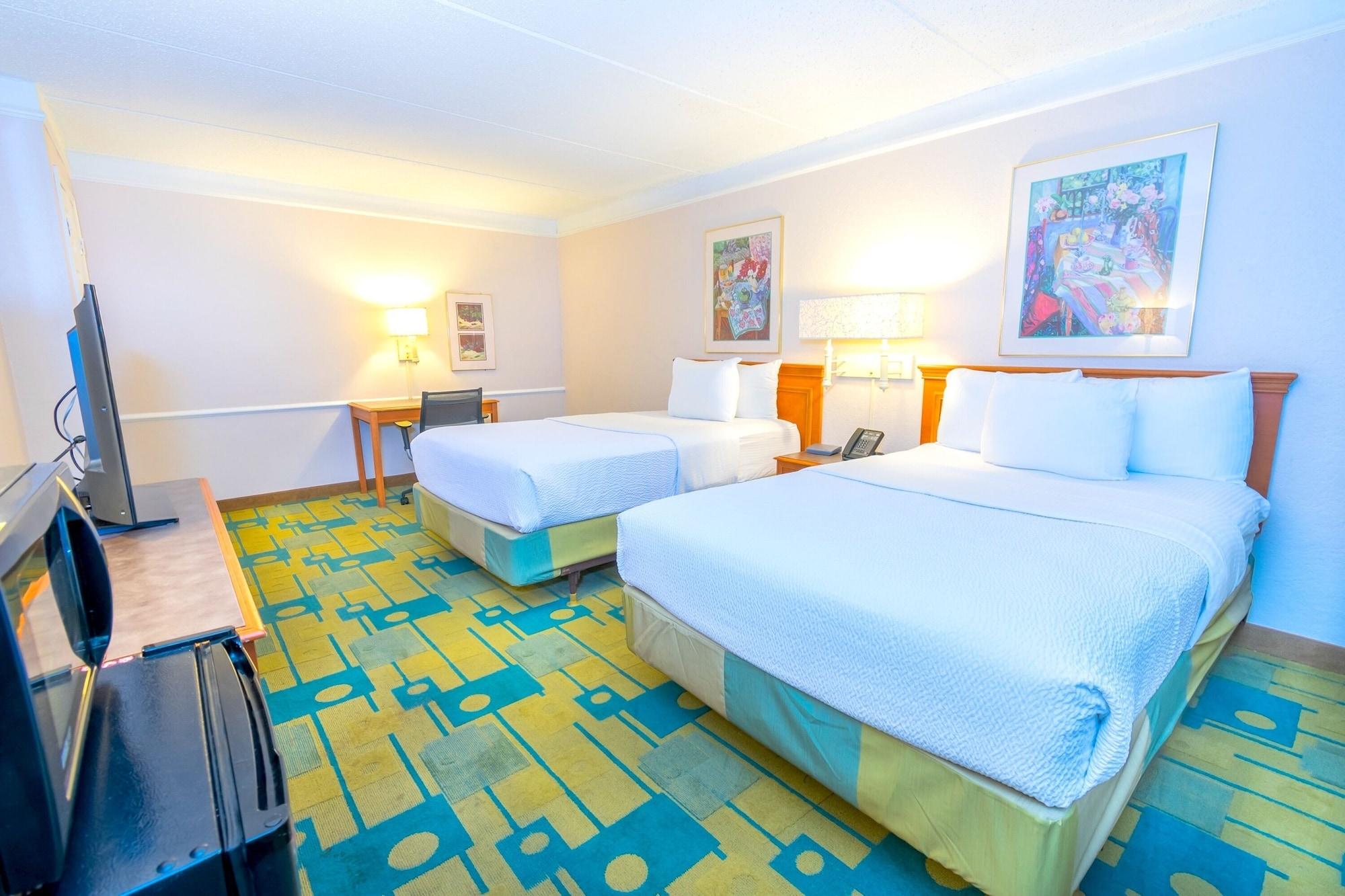 La Quinta Inn By Wyndham Clute Lake Jackson Buitenkant foto