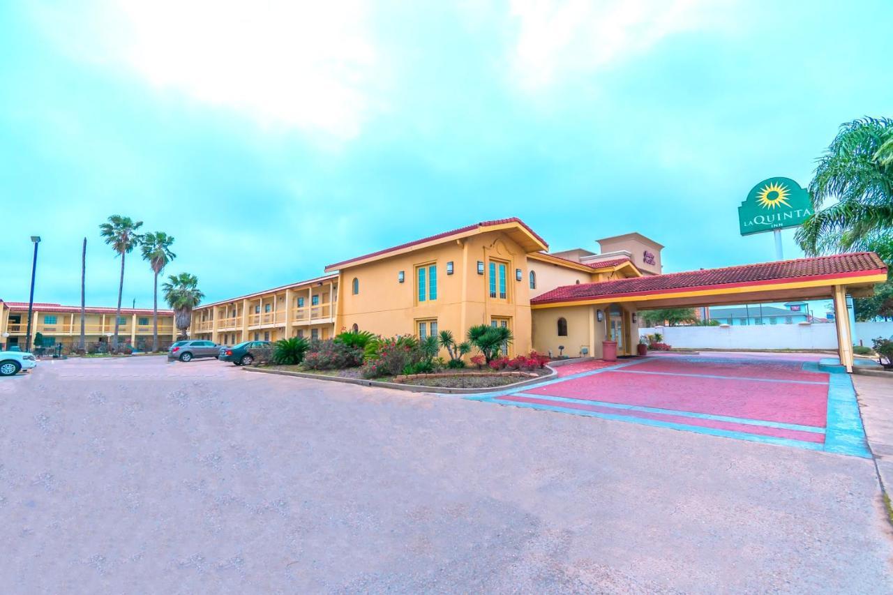 La Quinta Inn By Wyndham Clute Lake Jackson Buitenkant foto