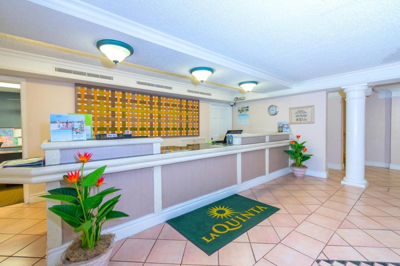 La Quinta Inn By Wyndham Clute Lake Jackson Buitenkant foto