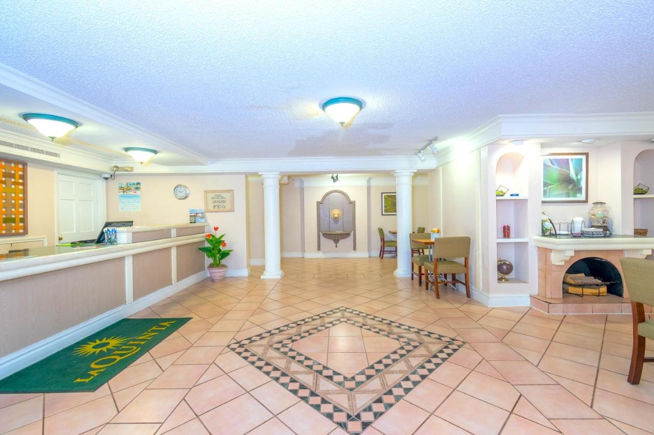 La Quinta Inn By Wyndham Clute Lake Jackson Buitenkant foto